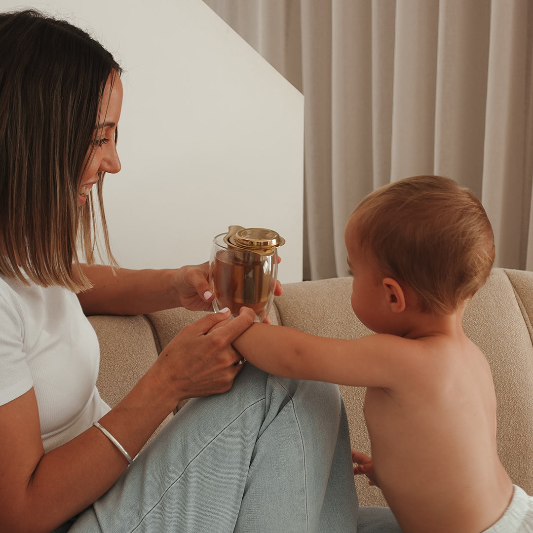 Hannah | Flourish Tea