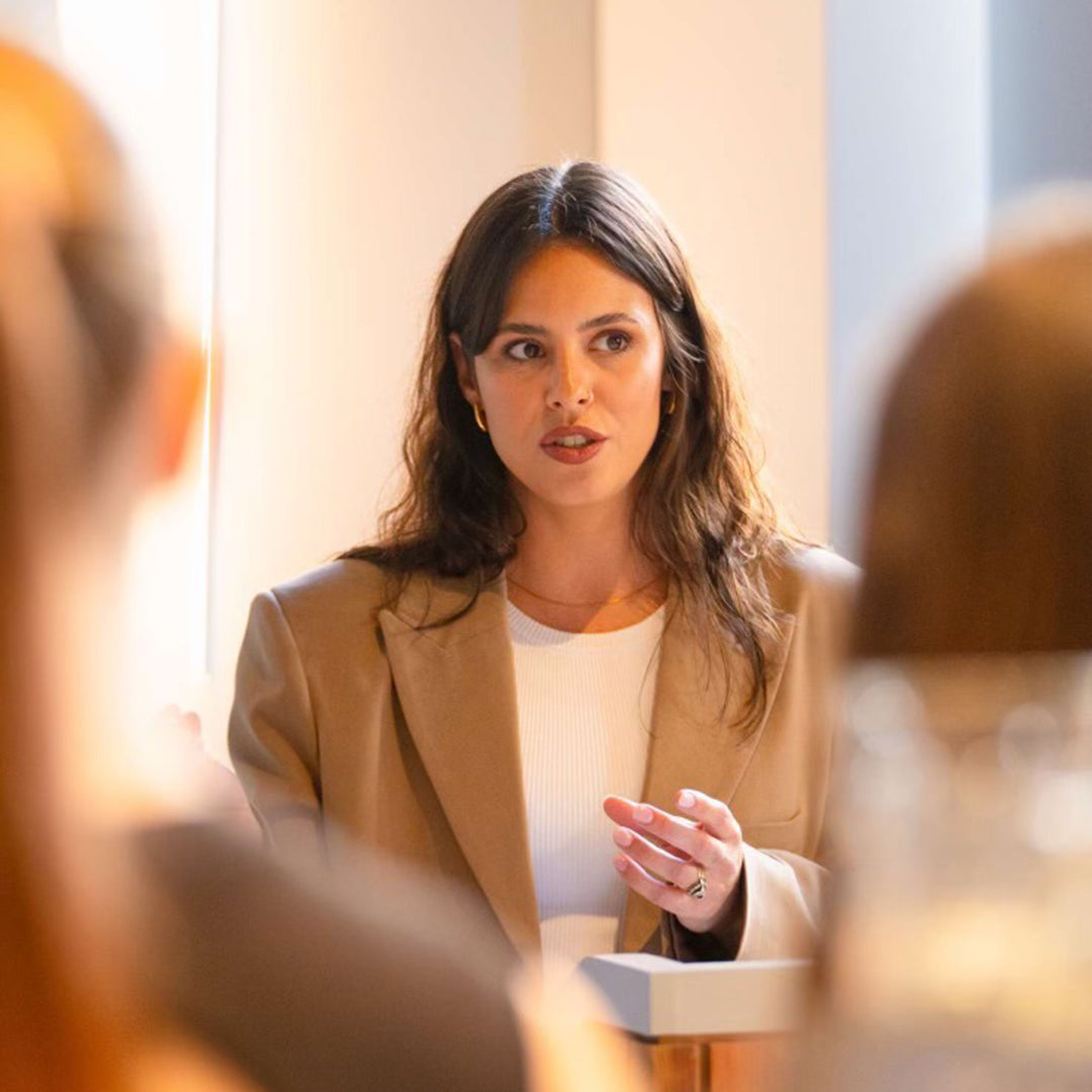 Jordana Alba | Naturopath, Nutritionist & Herbalist