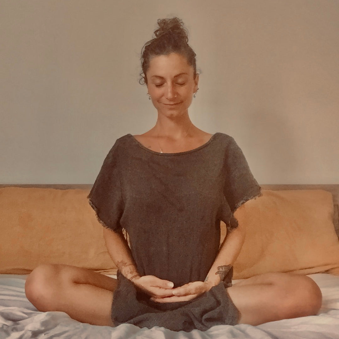 Sabrina | The Sober Sangah Movement